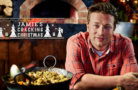 Jamie's Cracking Christmas: Jamie's Cracking Christmas