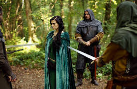 Merlin Season 1: To Kill the King