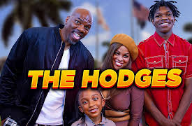 The Hodges: Money Problems