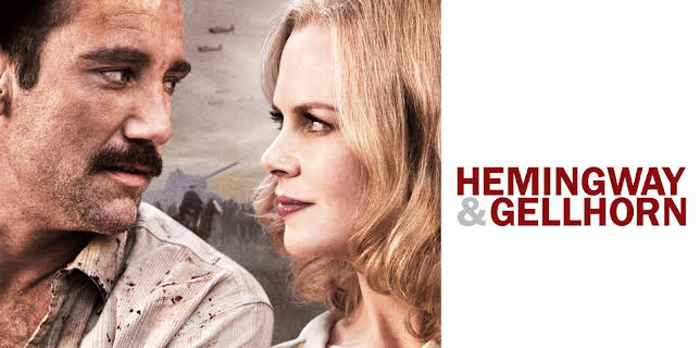 Hemingway & Gellhorn (2012)