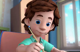 The Fixies: The Drain