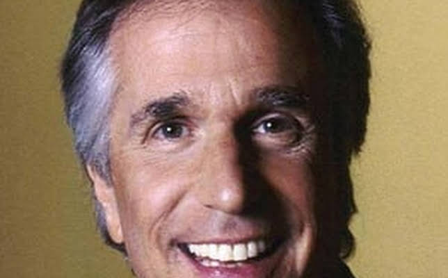 Henry Winkler