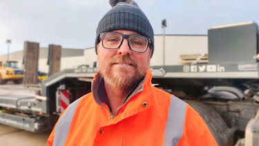 4:00 PM: Trucking Heavy (S3 E20) (S3) | Paramount | 3/27 2026