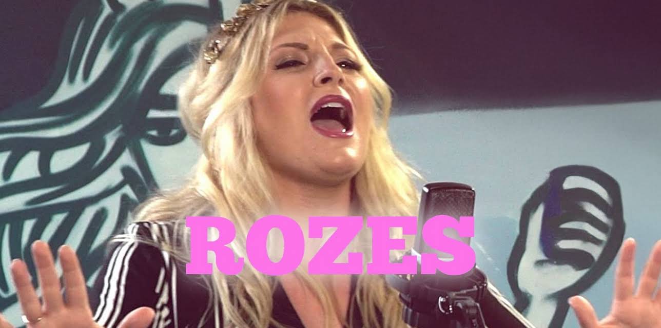 A Baeble NEXT Session With ROZES (2017)