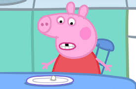 Peppa Pig: Episode 22