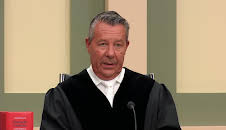 Ulrich Wetzel - Das Strafgericht