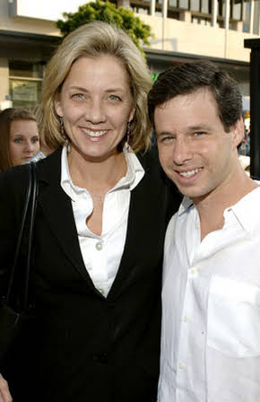 Andrew A. Kosove as Director