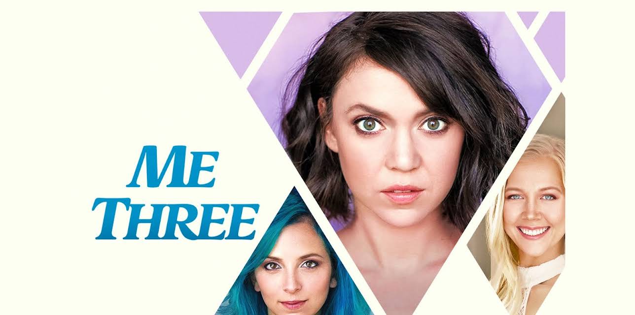 Me Three (2025)