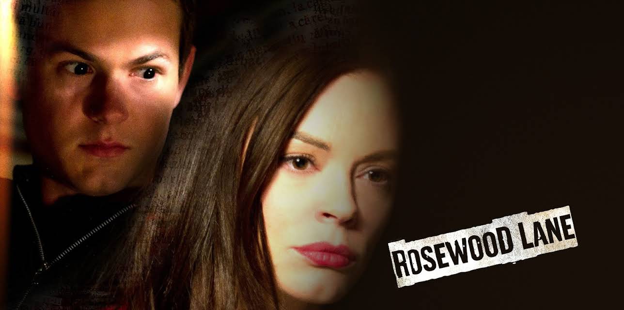 Rosewood Lane (2011)