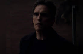 Wayward Pines Season 1: One of Our Senior Realtors Has Chosen to Retire