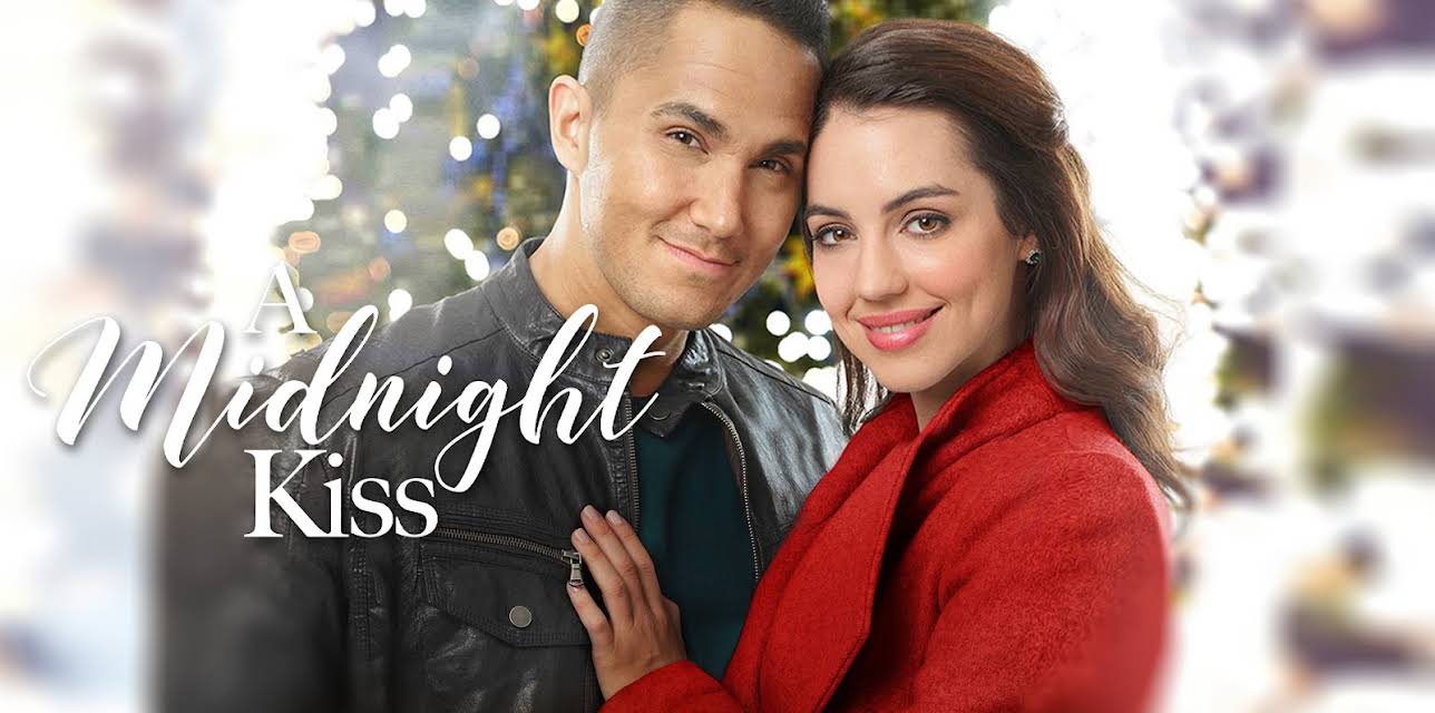 A Midnight Kiss (2018)