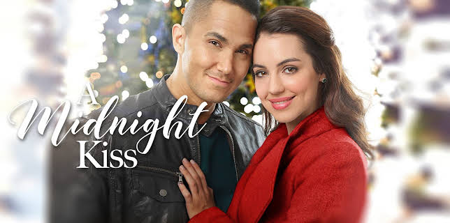 A Midnight Kiss (2018)