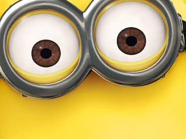 17:05: Ich - Einfach unverbesserlich | Sat1 | 4/26 2026