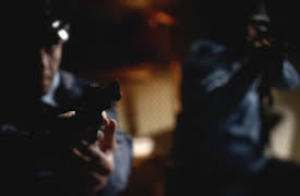 Deadly Standoffs season-1: The Move Bombing