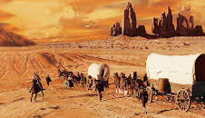 How the West Was Won