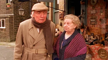 7:20 PM: Last Of The Summer Wine (S26 E7) (S26) | Drama | 7/3 2026