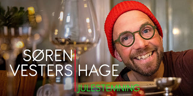 14:05: Søren Vesters hage - julestemning | NRK 2 | 12/25 2025