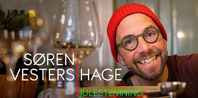 Søren Vesters hage