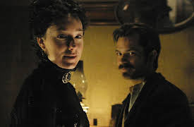 Deadwood Season 1: No Other Sons or Daughters