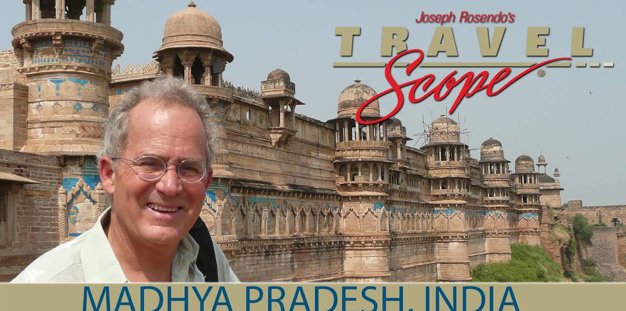 Madhya Pradesh, India - The Heart of India