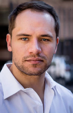Christiaan Schoombie as 
