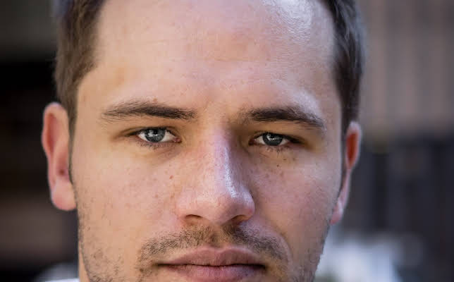 Christiaan Schoombie