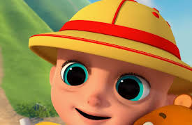 LooLoo Kids: The Bear Went Over the Mountain