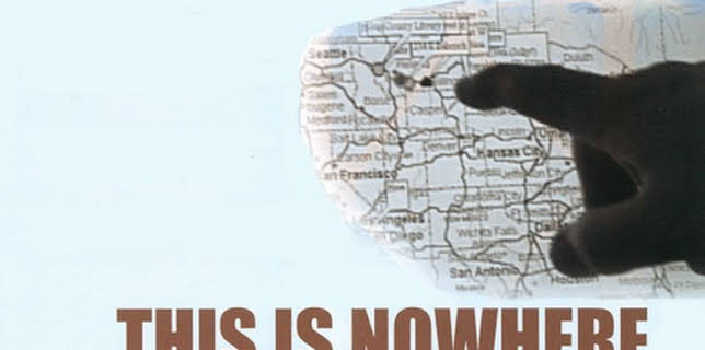 This Is Nowhere (2014)