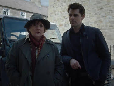 23:50: Vera - Ein ganz spezieller Fall | Sat1 Gold | 5/2 2026