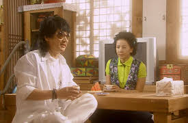 Merry Mary: Merry Mary Episode 7