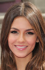 Victoria Justice as 