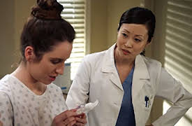 La vida en piezas: Episode 6