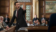 Law & Order: Special Victims Unit (S15 E12)