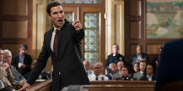 11:00 PM: Law & Order: Special Victims Unit (S15 E12) (S15) | 5 USA | 12/19 2025