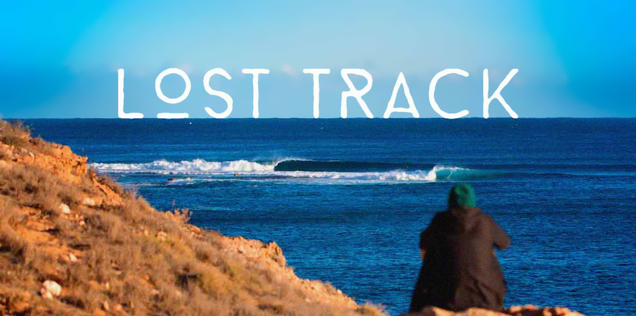 Lost Track (2016)