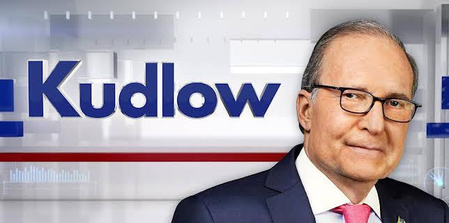 Kudlow 2026