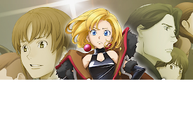 Maria the Virgin Witch: By Faith, Not Arms