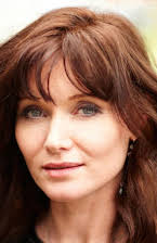 Essie Davis som 