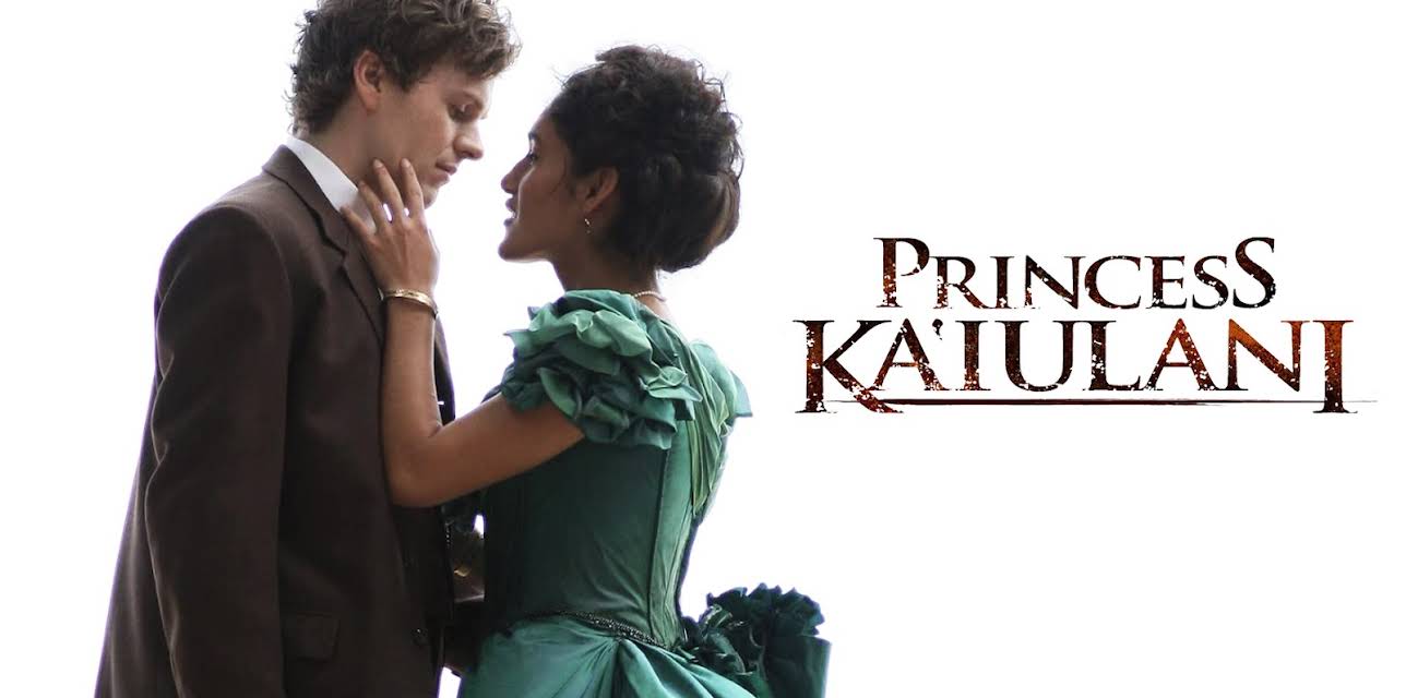Princess Kaiulani (2010)