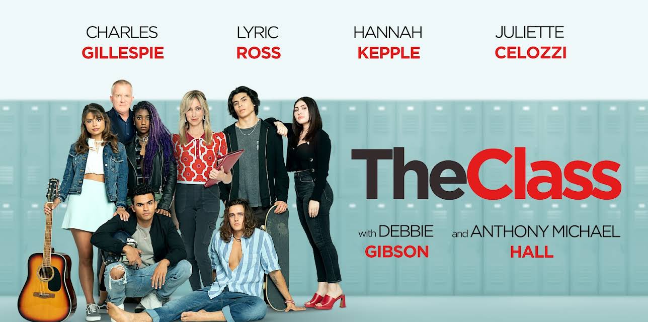 The Class (2022)