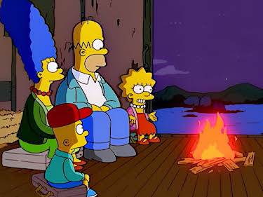 20:40: Die Simpsons | ProSieben Maxx | 9/8 2026