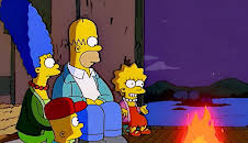 Die Simpsons