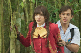 The Unbroken Voice: Avsnitt 4