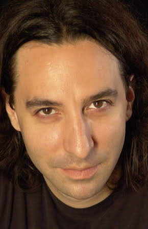 Laurent Malaquais as Director