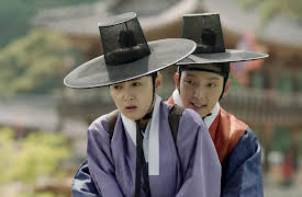 Gunman In Joseon: Gunman In Joseon Episode 2