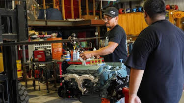 9:00 PM: Shorty's Dream Shop (S1) | Discovery Channel | 7/8 2026