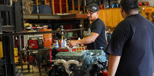 12:00 AM: Shorty's Dream Shop (S1) | Discovery Channel | 3/30 2026