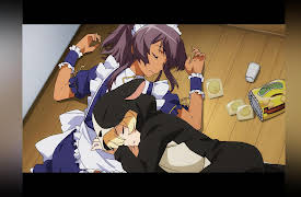 Nanana's Buried Treasure: Season 1: A Strange Visitor