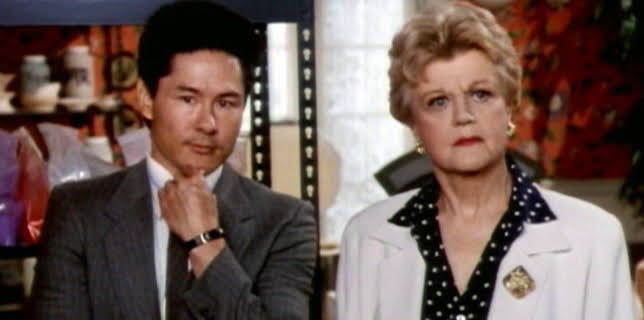 16:20: Mord ist ihr Hobby | Sat1 Gold | 3/20 2026