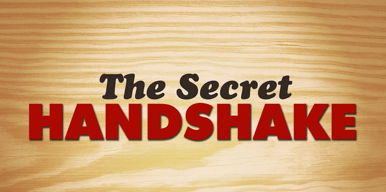 The Secret Handshake (2015)